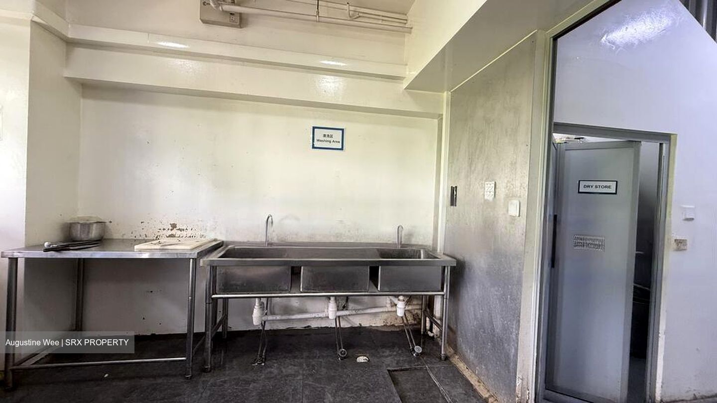 Mactaggart Foodlink (D13), Factory #454590601